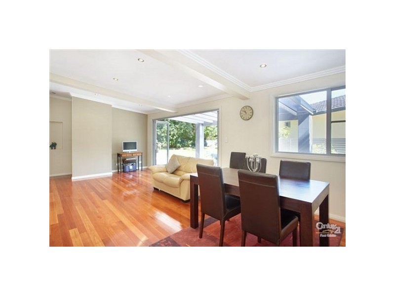 24 Bowes Avenue, Killara NSW 2071