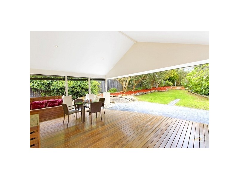 4 Lightcliff Avenue, Lindfield NSW 2070