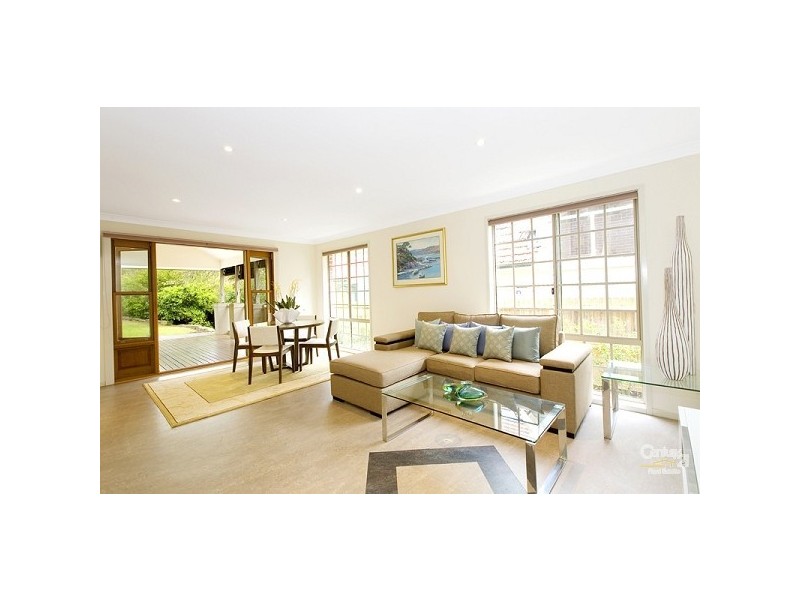 4 Lightcliff Avenue, Lindfield NSW 2070