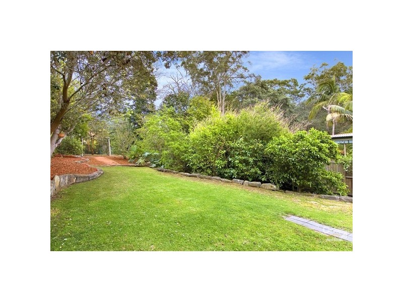 4 Lightcliff Avenue, Lindfield NSW 2070