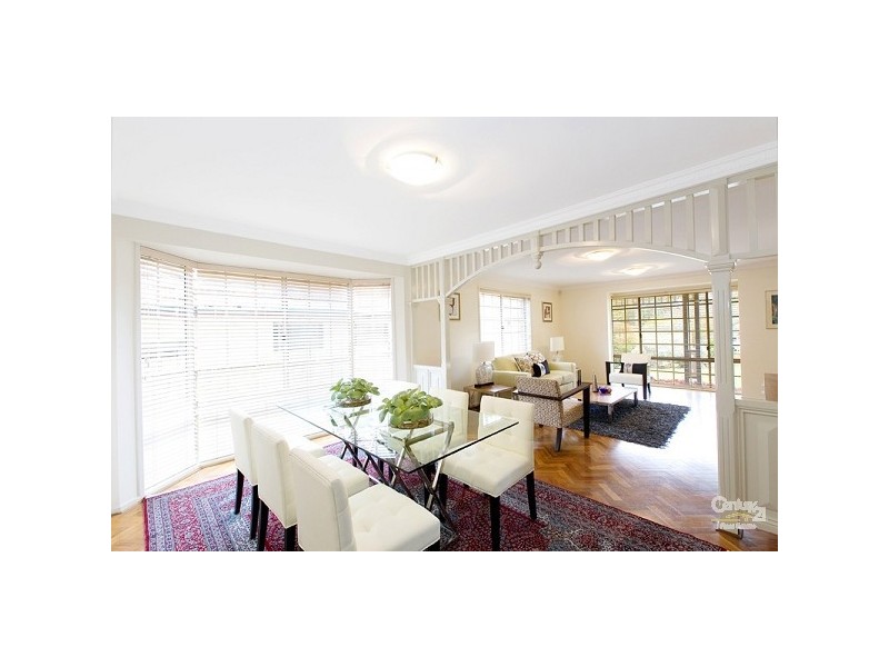 4 Lightcliff Avenue, Lindfield NSW 2070