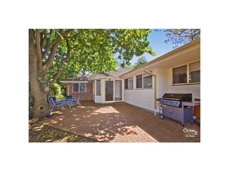 39B Clissold Road, Wahroonga NSW 2076