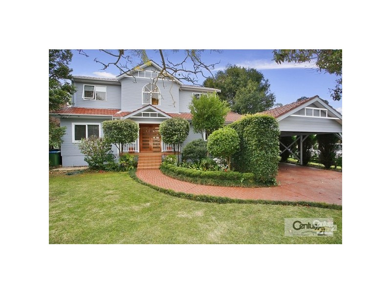 10 Carmen, St Ives NSW 2075