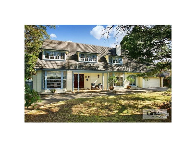 7 Wirra Close, St Ives NSW 2075