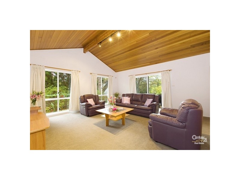 4 Garrett Avenue, Turramurra NSW 2074