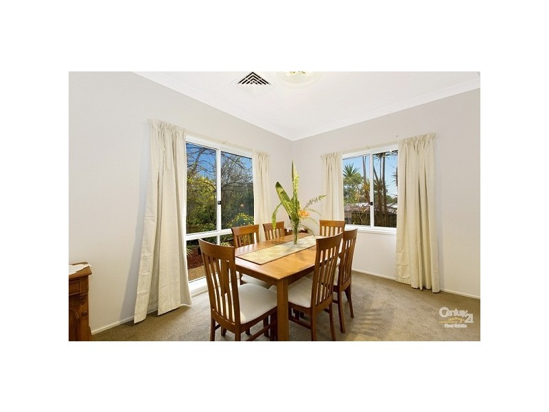 4 Garrett Avenue, Turramurra NSW 2074