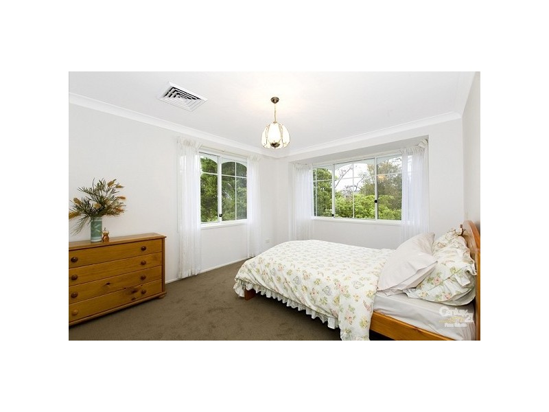 4 Garrett Avenue, Turramurra NSW 2074