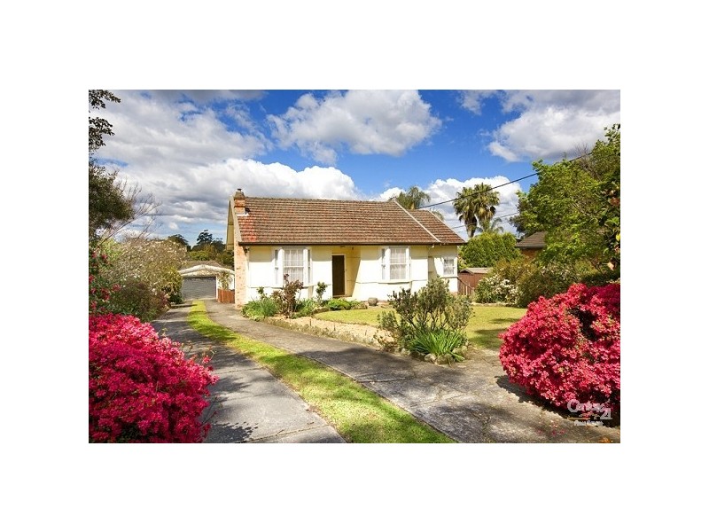 120 Kissing Point Rd, Turramurra NSW 2074