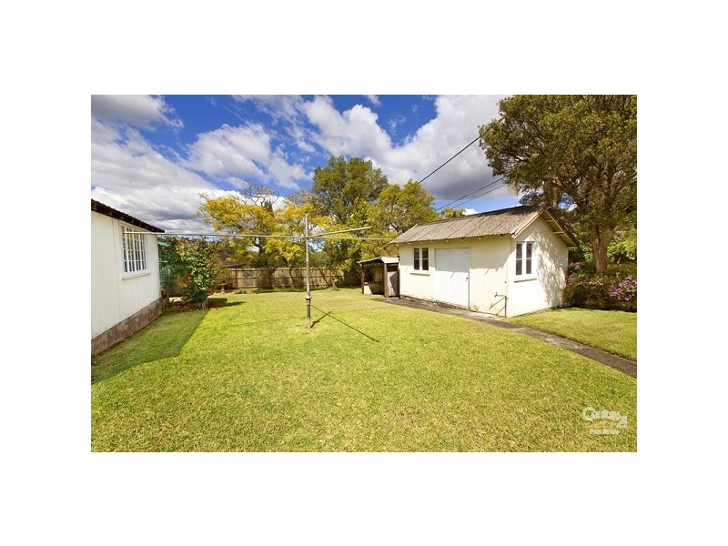 120 Kissing Point Rd, Turramurra NSW 2074