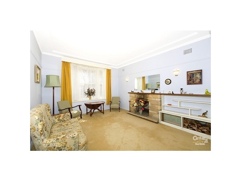 120 Kissing Point Rd, Turramurra NSW 2074