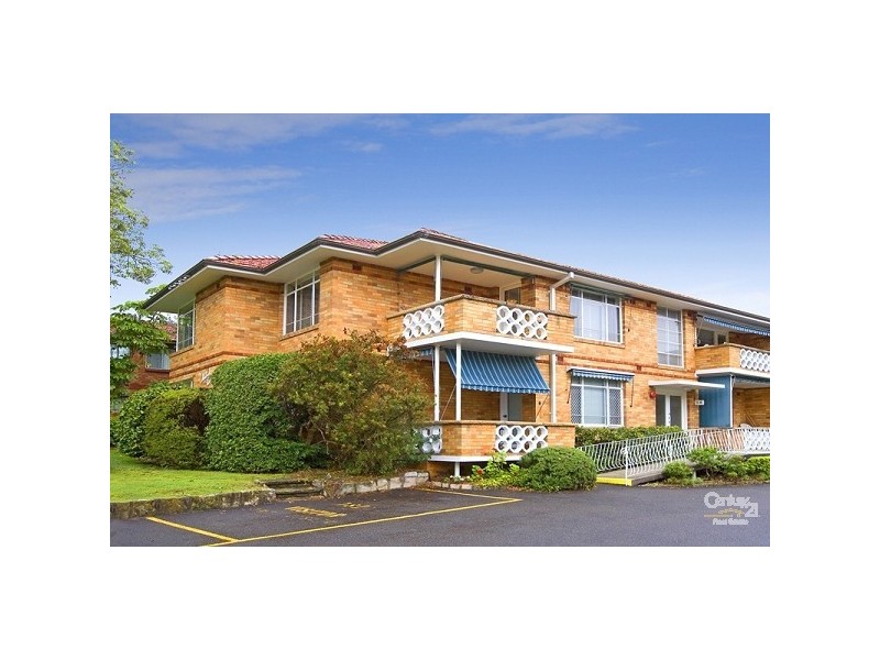 2,182 Pacific Highway, Roseville NSW 2069