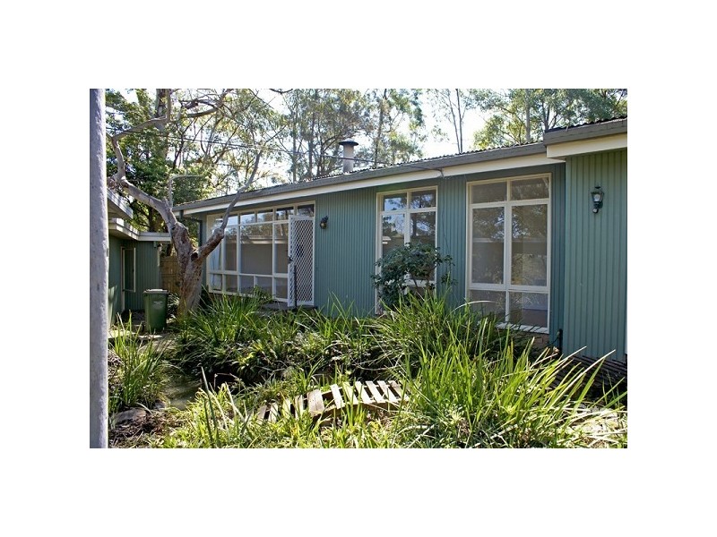 4 Gipps Close, Turramurra NSW 2074