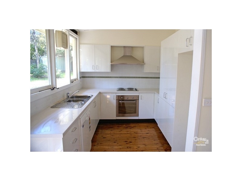 4 Gipps Close, Turramurra NSW 2074