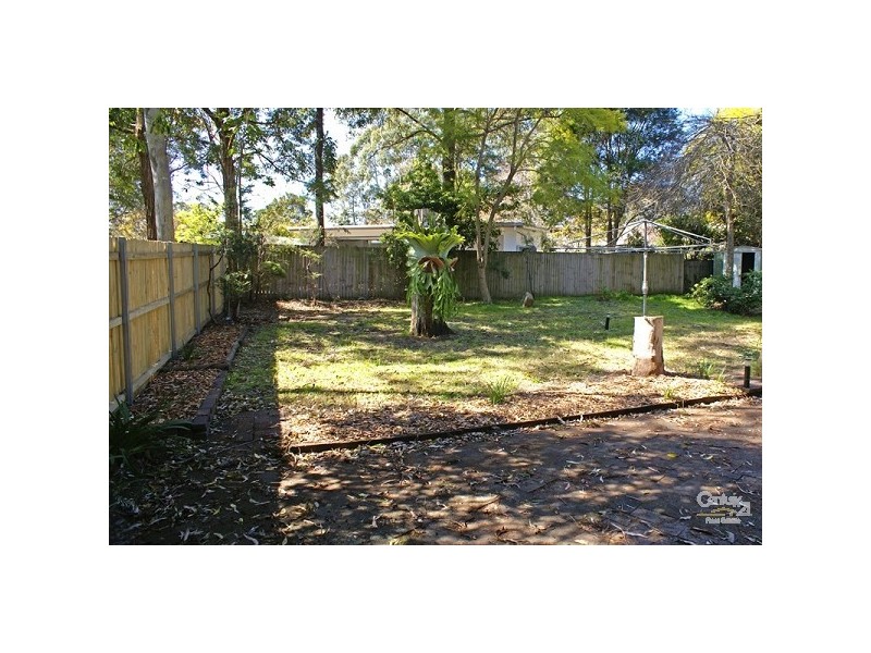 4 Gipps Close, Turramurra NSW 2074
