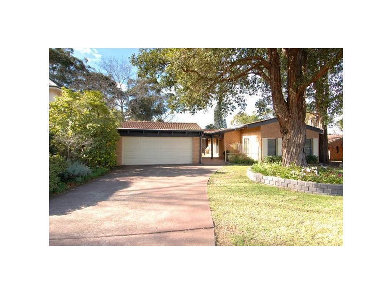 37 Clissold Road, Wahroonga NSW 2076