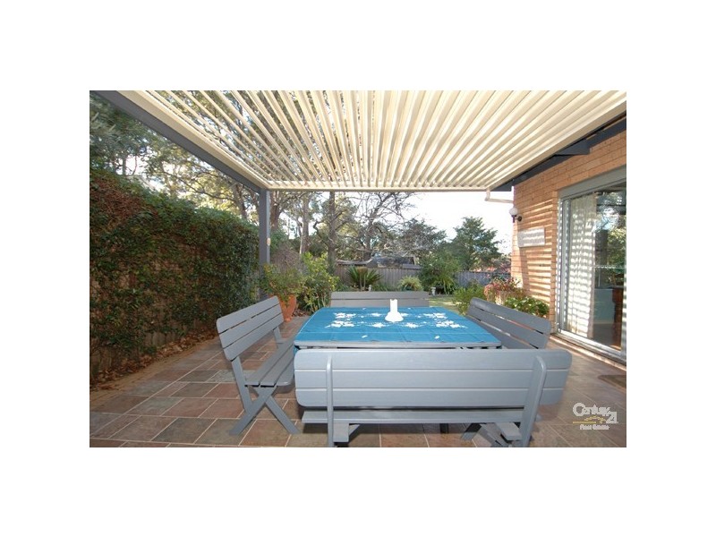 37 Clissold Road, Wahroonga NSW 2076