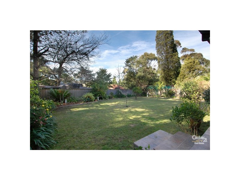 37 Clissold Road, Wahroonga NSW 2076