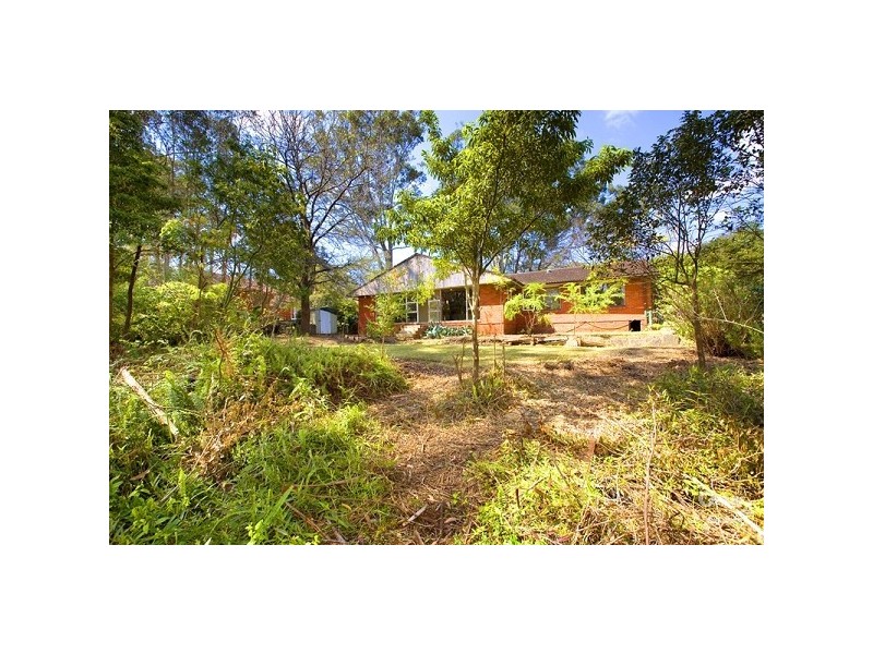 51 Wallalong Crescent, West Pymble NSW 2073