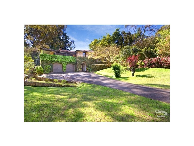 A1 Arilla Road, Pymble NSW 2073
