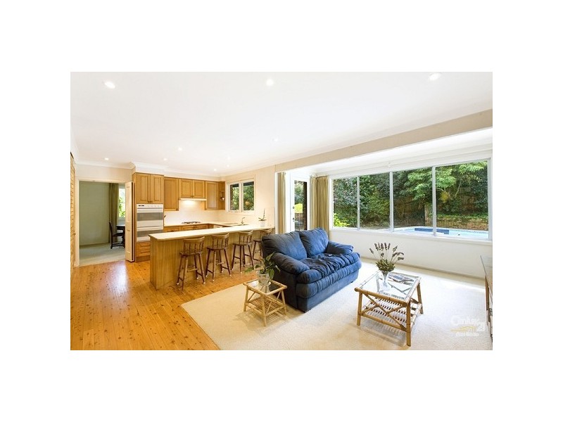 A1 Arilla Road, Pymble NSW 2073