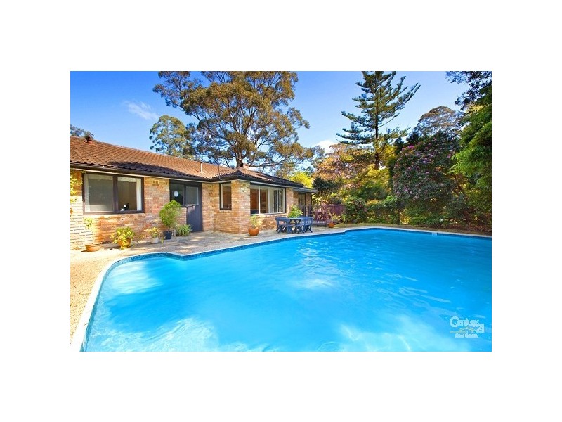 A1 Arilla Road, Pymble NSW 2073