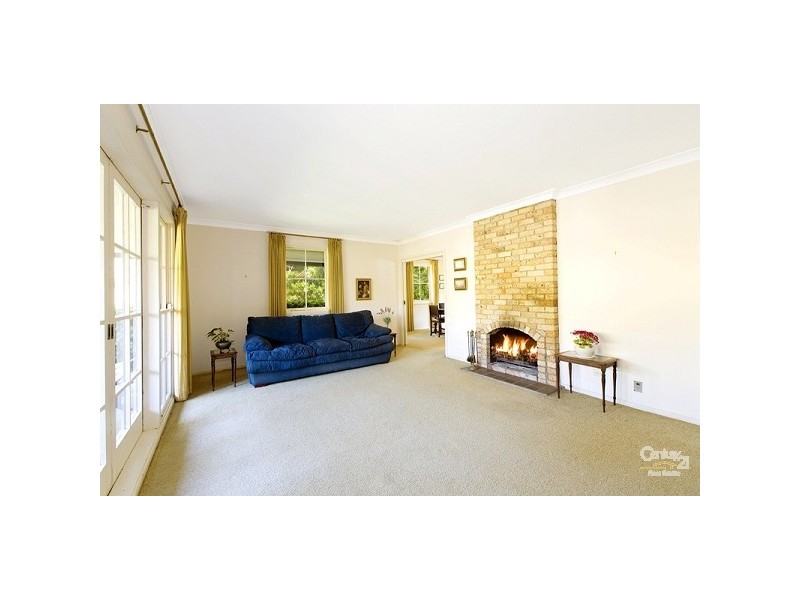 A1 Arilla Road, Pymble NSW 2073