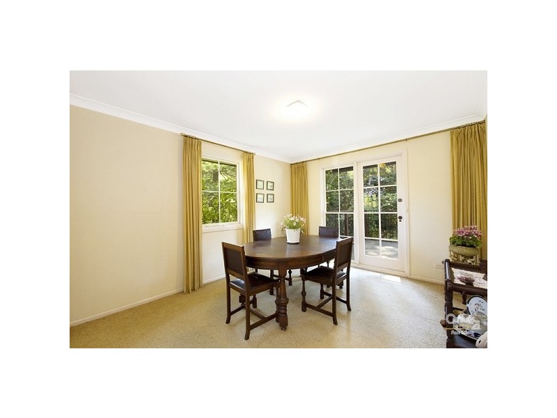 A1 Arilla Road, Pymble NSW 2073