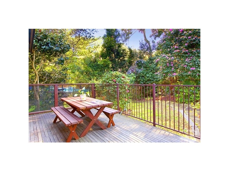 A1 Arilla Road, Pymble NSW 2073