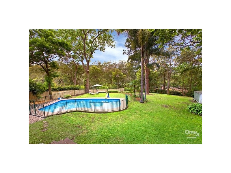 48 Blytheswood Avenue, Warrawee NSW 2074