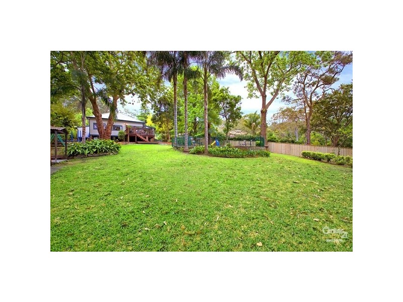 48 Blytheswood Avenue, Warrawee NSW 2074