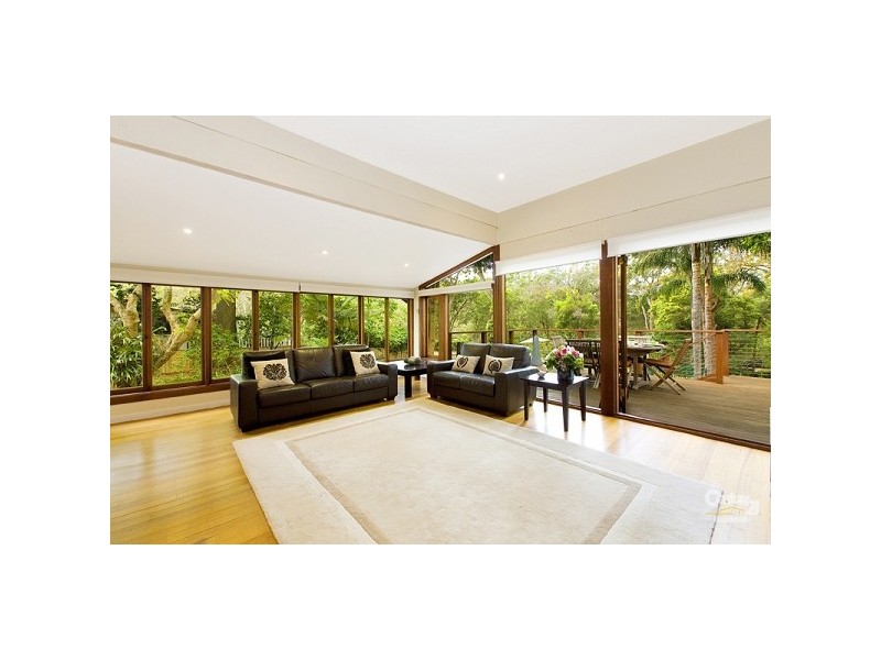 48 Blytheswood Avenue, Warrawee NSW 2074