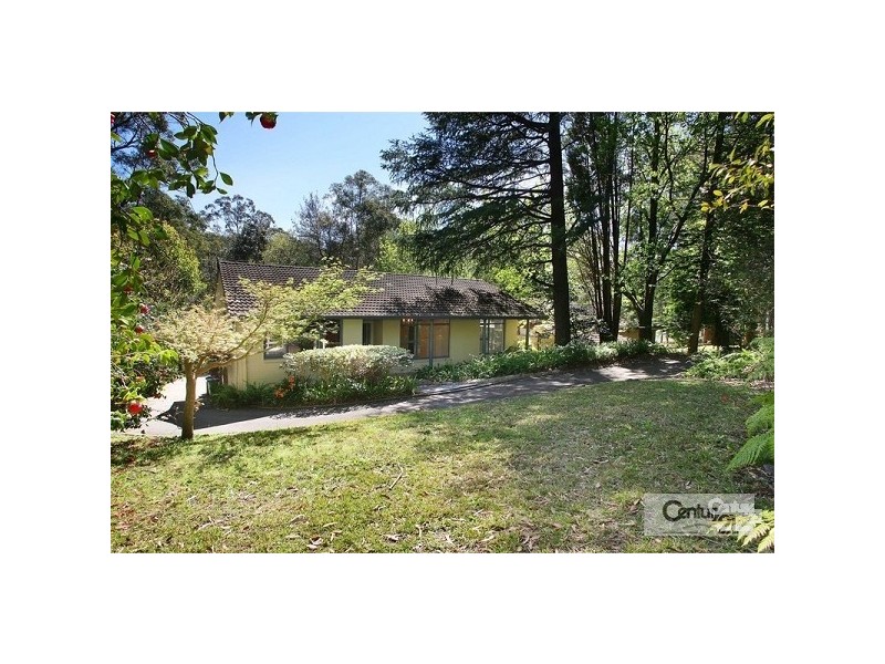 91 Lynbara Avenue, St Ives NSW 2075