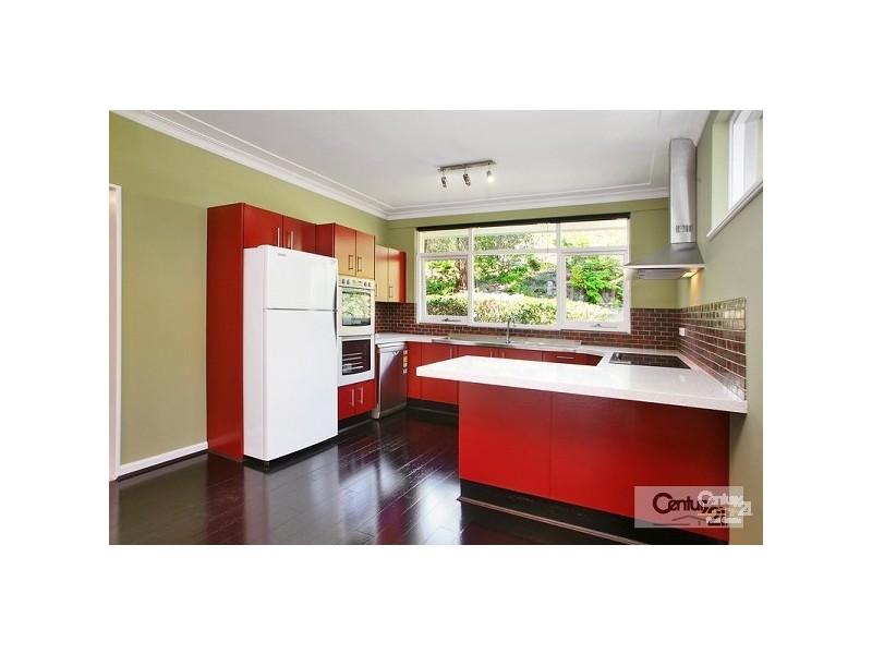 91 Lynbara Avenue, St Ives NSW 2075