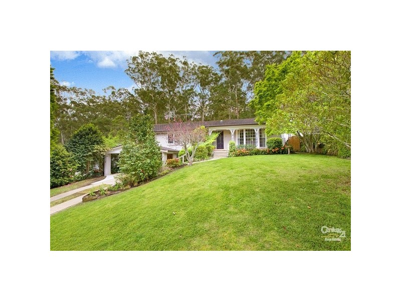 38 Vista Street, Pymble NSW 2073