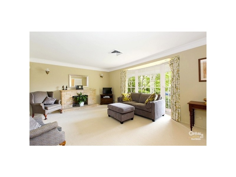38 Vista Street, Pymble NSW 2073