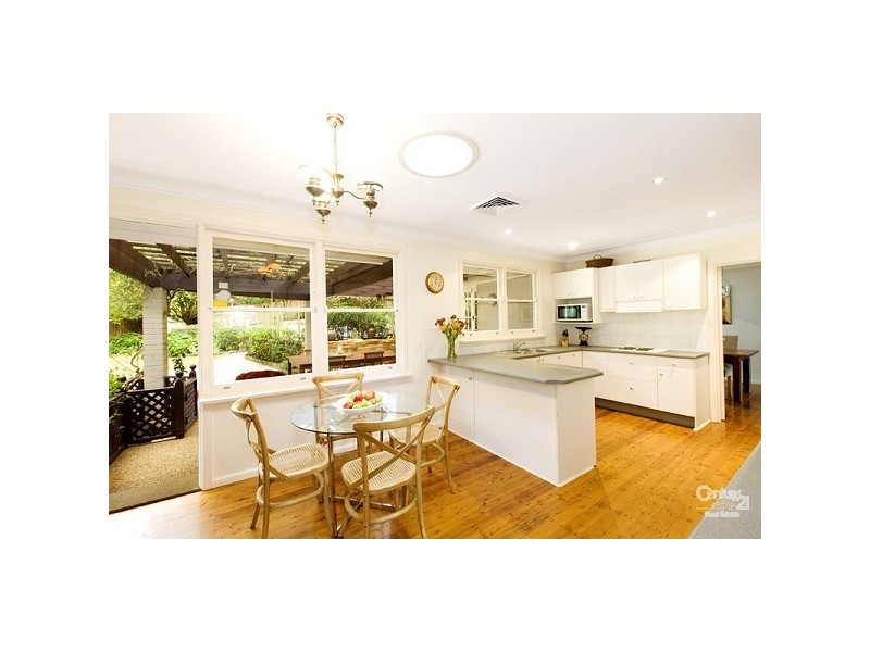 38 Vista Street, Pymble NSW 2073