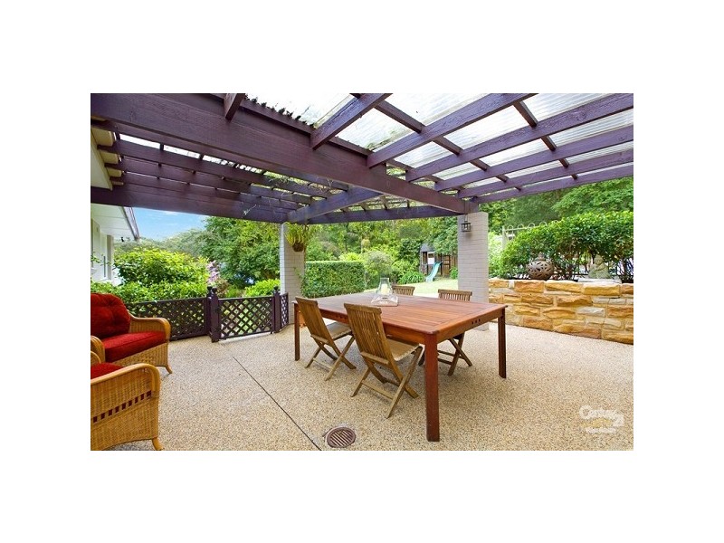 38 Vista Street, Pymble NSW 2073