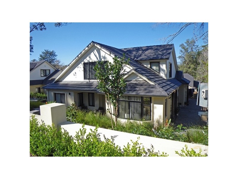 34 Tennyson Avenue, Turramurra NSW 2074