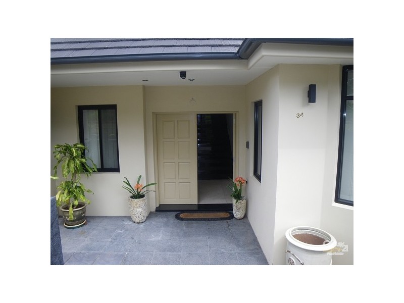 34 Tennyson Avenue, Turramurra NSW 2074