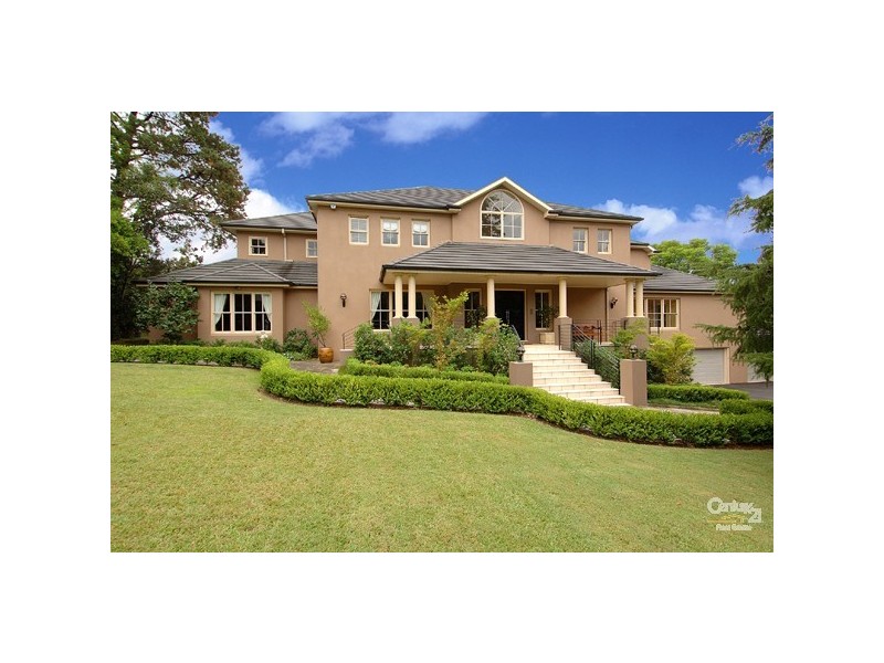 58 Carrington Road, Wahroonga NSW 2076