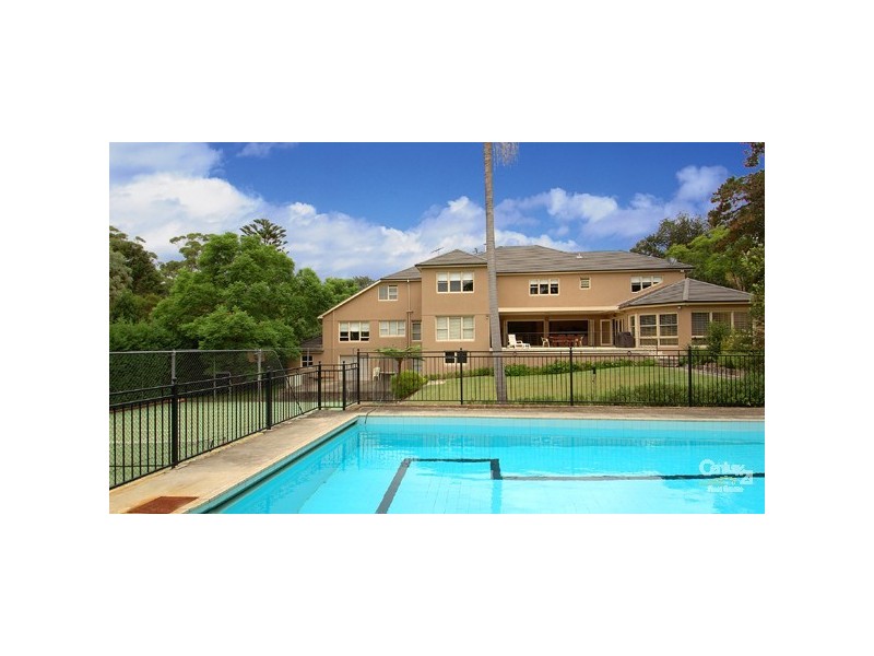 58 Carrington Road, Wahroonga NSW 2076