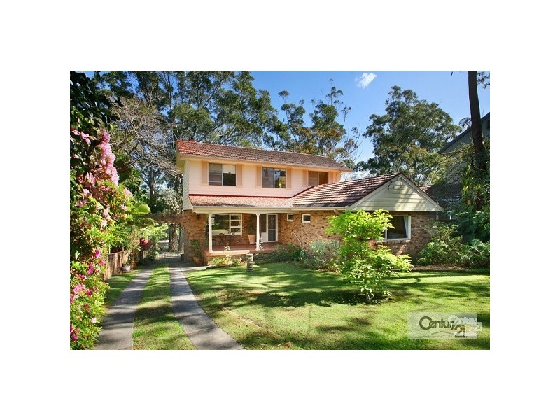 103 Kissing Point Road, Turramurra NSW 2074