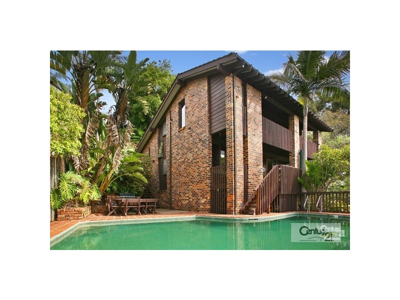 8 Ailsa Close, East Lindfield NSW 2070