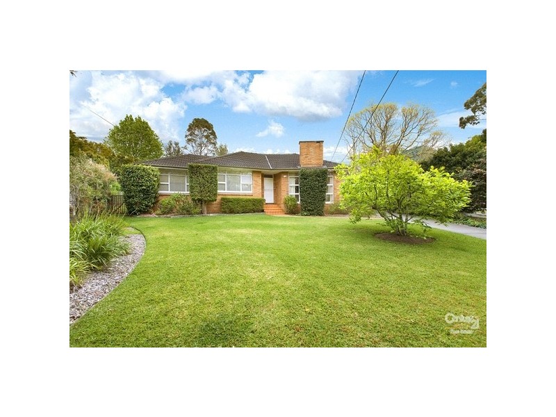 10 Chauvel Close, Wahroonga NSW 2076