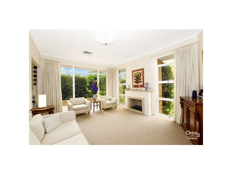 10 Chauvel Close, Wahroonga NSW 2076