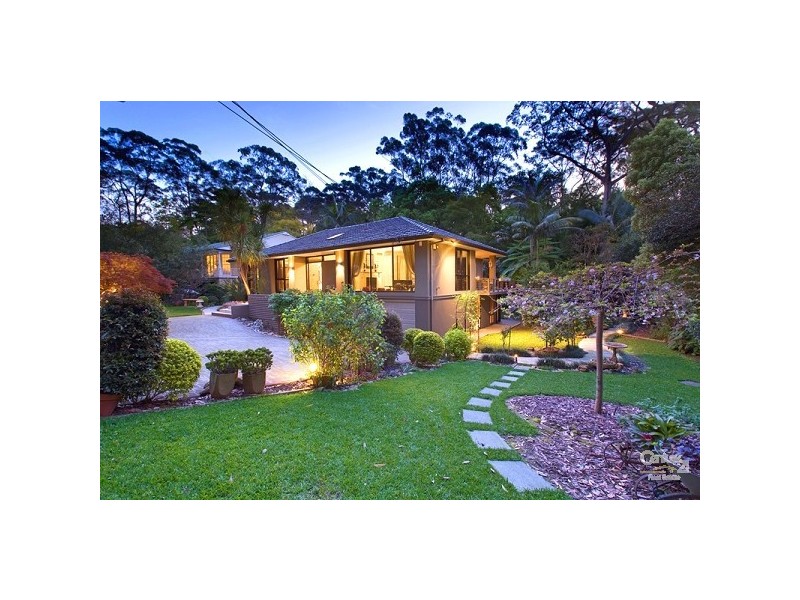 83 Lucinda Avenue, Wahroonga NSW 2076