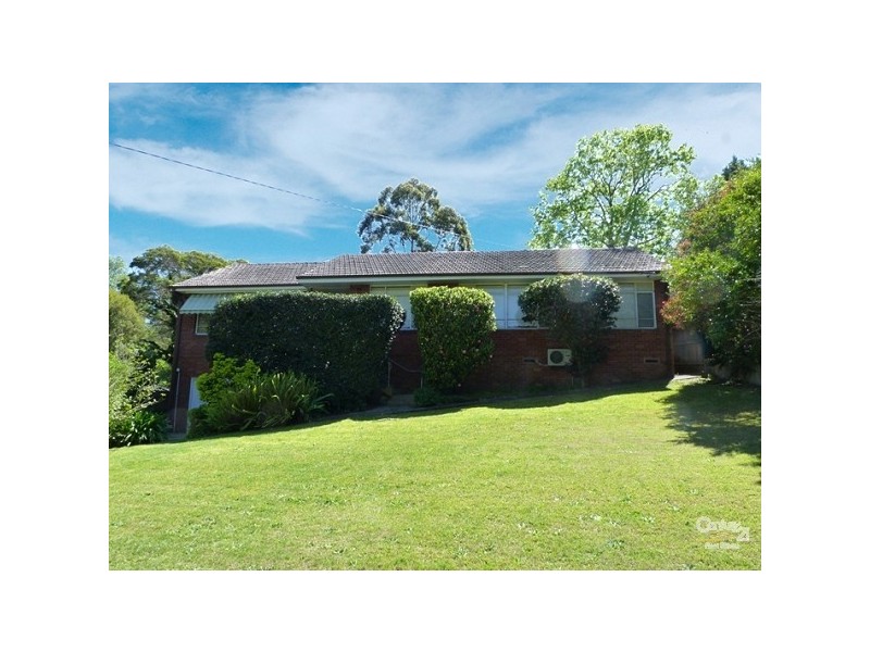 14 Shinfield Ave, St Ives NSW 2075