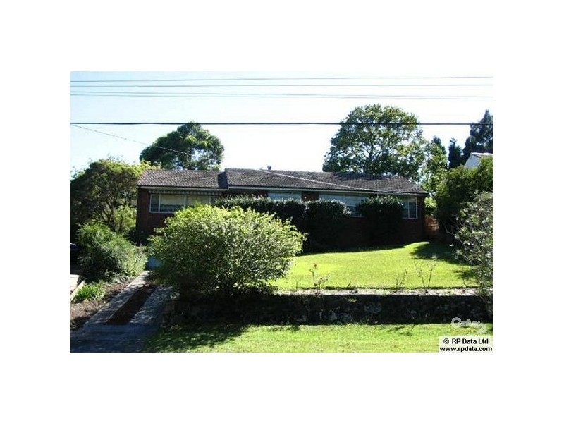 14 Shinfield Ave, St Ives NSW 2075