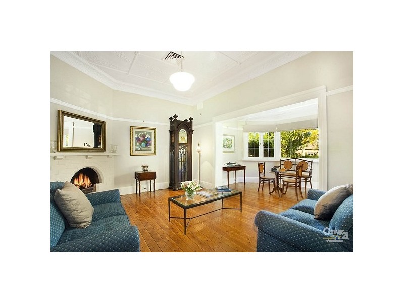 43 Treatts Road, Lindfield NSW 2070