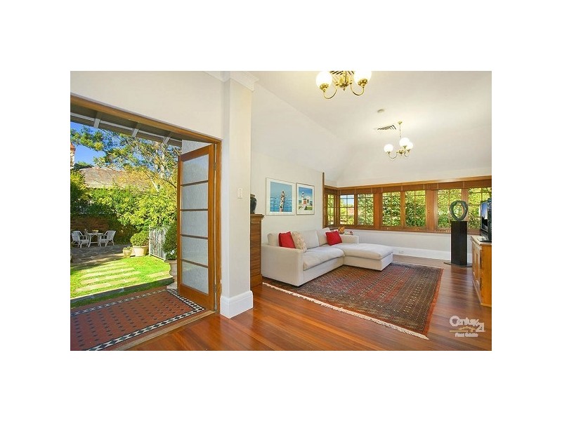 43 Treatts Road, Lindfield NSW 2070
